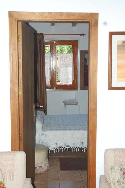 Casa Rural Carmita Vega de San Mateo Exterior photo