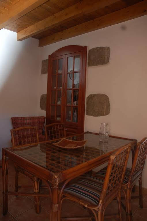 Casa Rural Carmita Vega de San Mateo Exterior photo